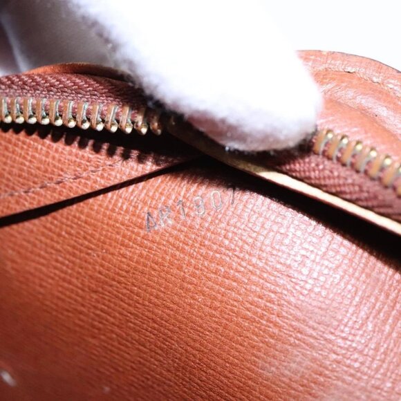 LOUIS VUITTON Monogram Orsay Clutch Bag M51790 LV Auth 90064 - Picture 13 of 16